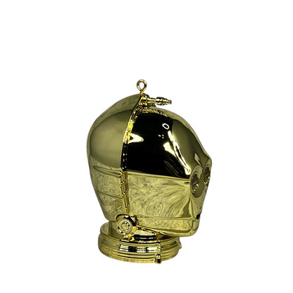 2018 C‑3PO Hallmark Ornament (Star Wars) QXI3306