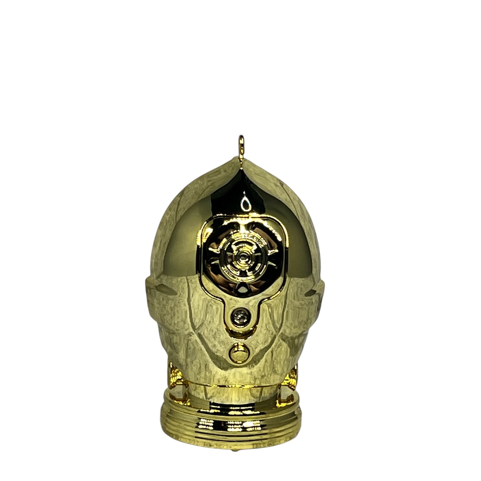 2018 C‑3PO Hallmark Ornament (Star Wars) QXI3306