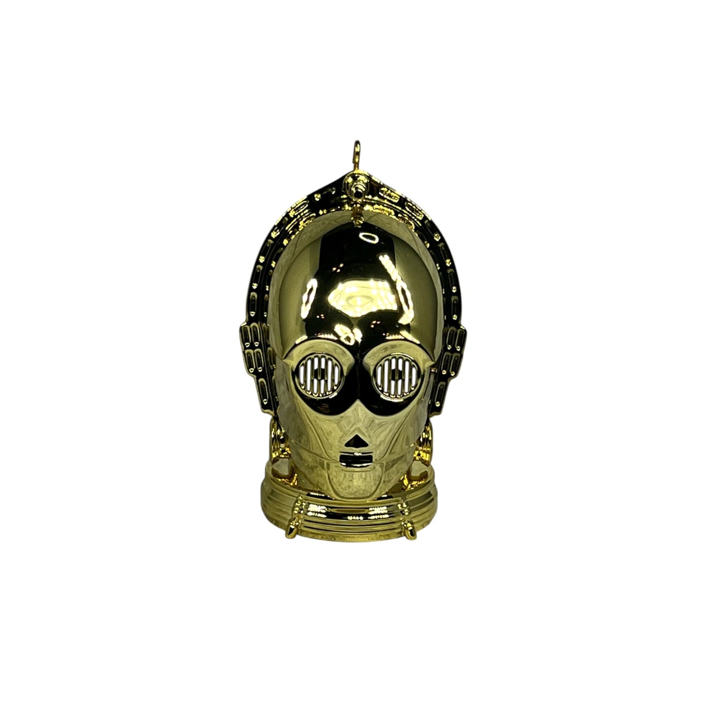 2018 C‑3PO Hallmark Ornament (Star Wars) QXI3306