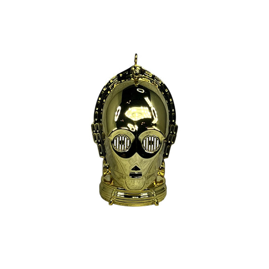 2018 C‑3PO (Star Wars)