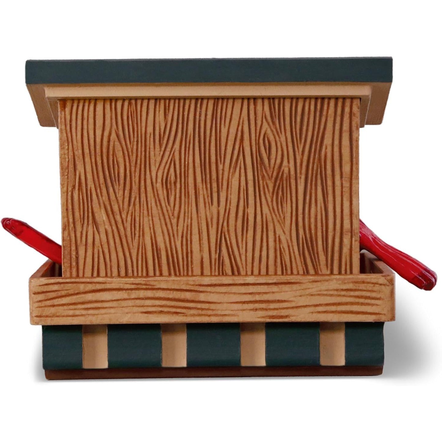 2018 Carol of the Birds (Bird)