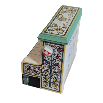 2018 Change-A-Tune Piano Hallmark Ornament (Fisher Price) QXI3276