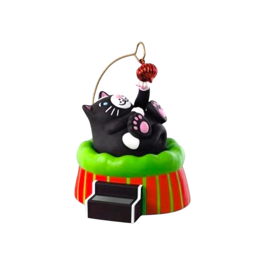 2018 Christmas Cat (Cat)