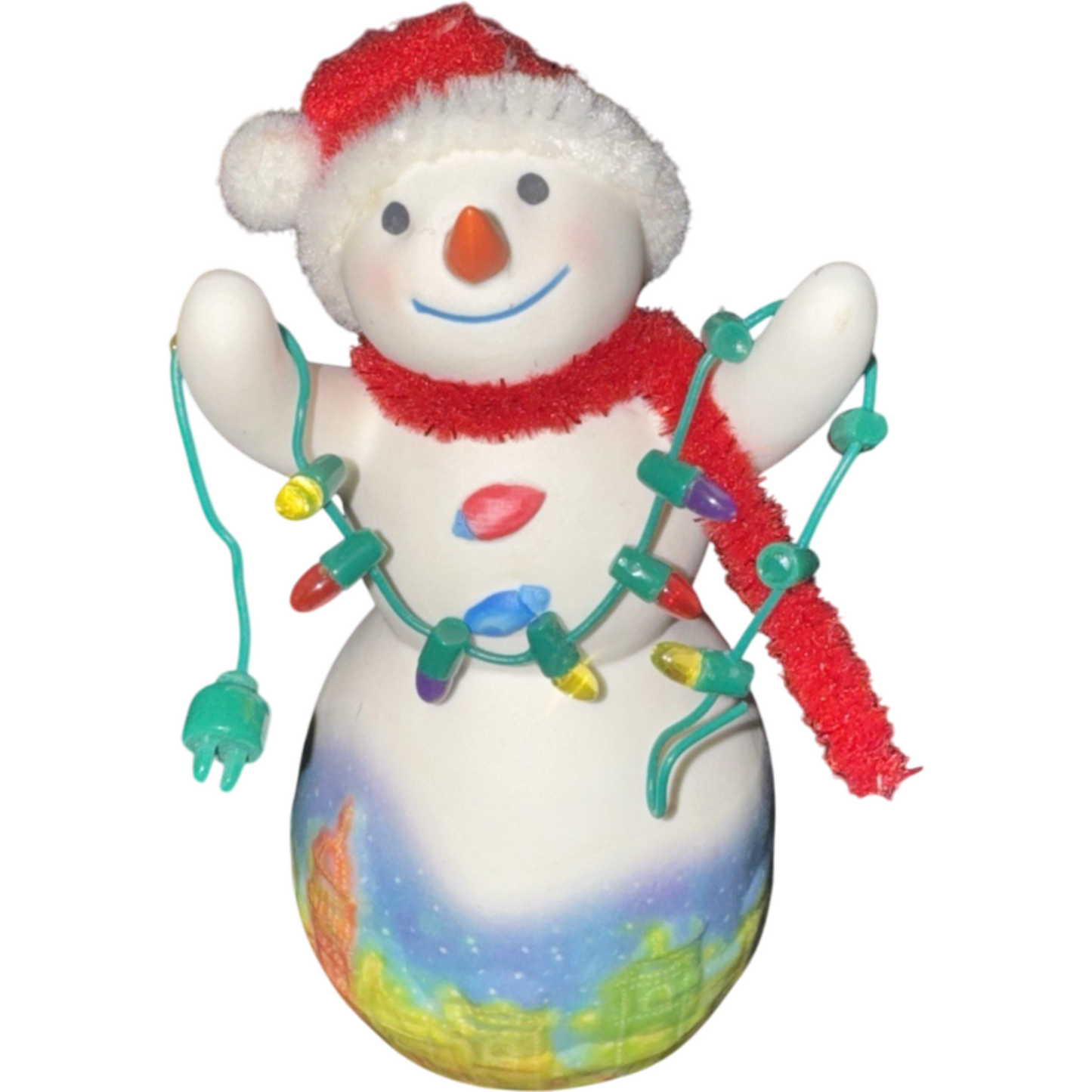 2018] Christmas In Kansas Citiy (Snowtop Lodge)