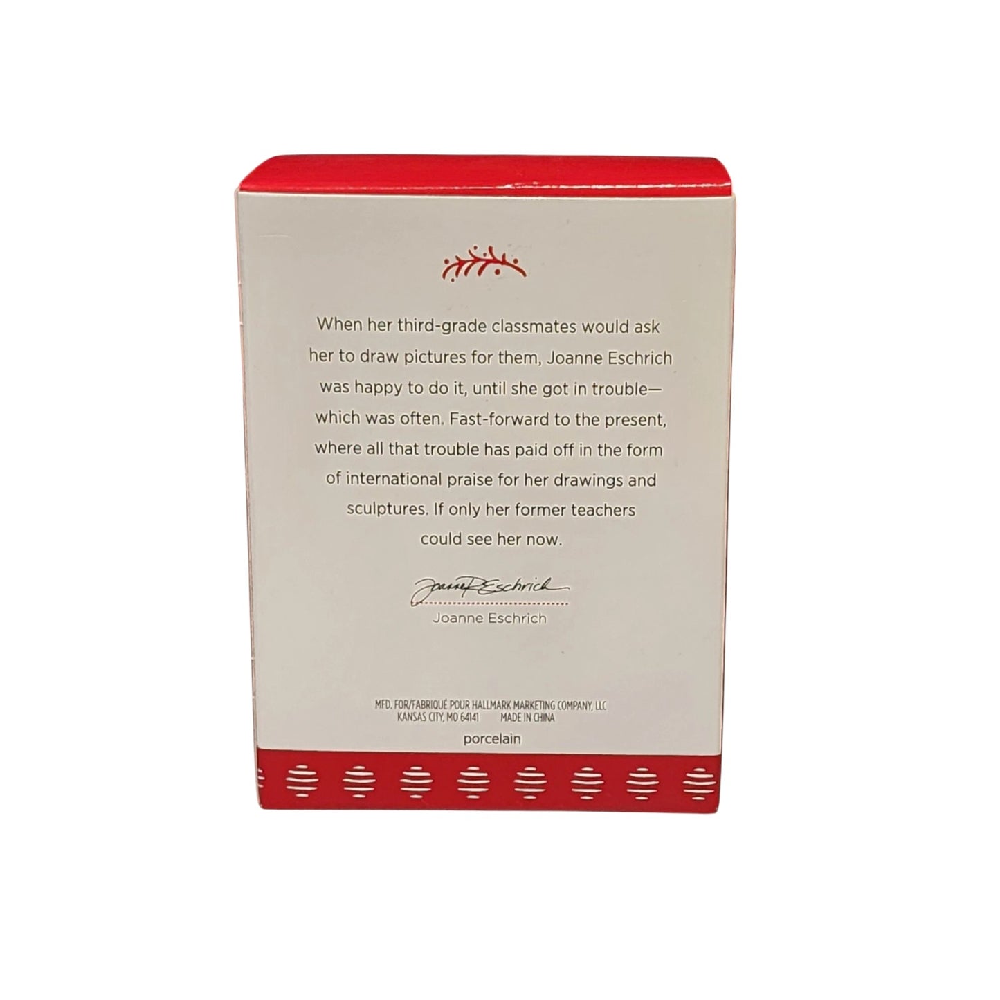 2018] Christmas In Kansas Citiy (Snowtop Lodge)