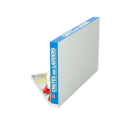 2018 Chutes and Ladders Hallmark Ornament (Family Game Night) QX9276