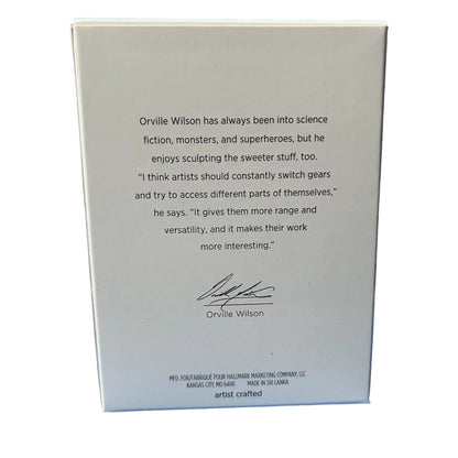 2018 Chutes and Ladders Hallmark Ornament (Family Game Night) QX9276