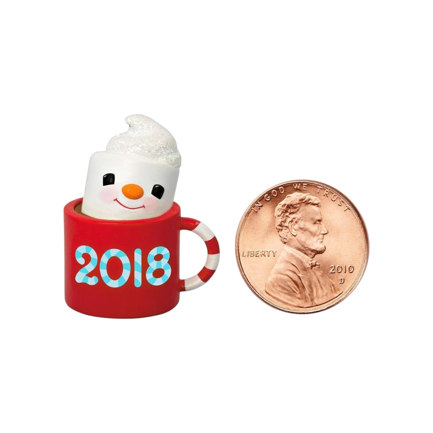 2018 Cocoa Cutie (Snowmen)