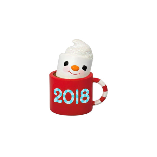 2018 Cocoa Cutie (Snowmen)