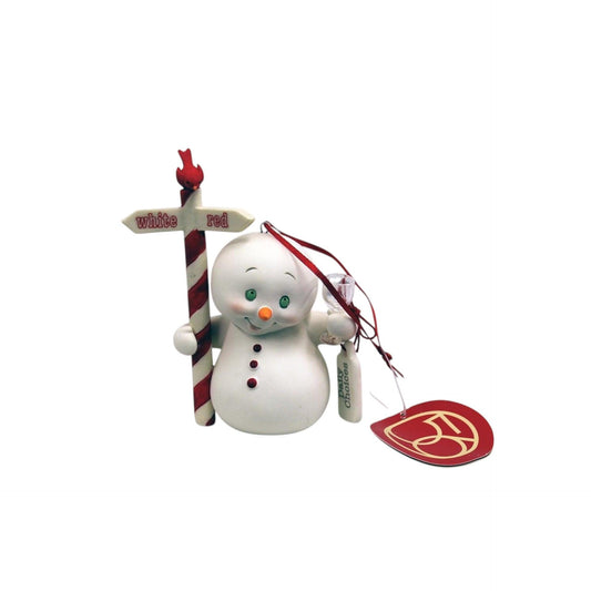 2018 Daily Choices Snowpinions Department 56 18329-12 Image1