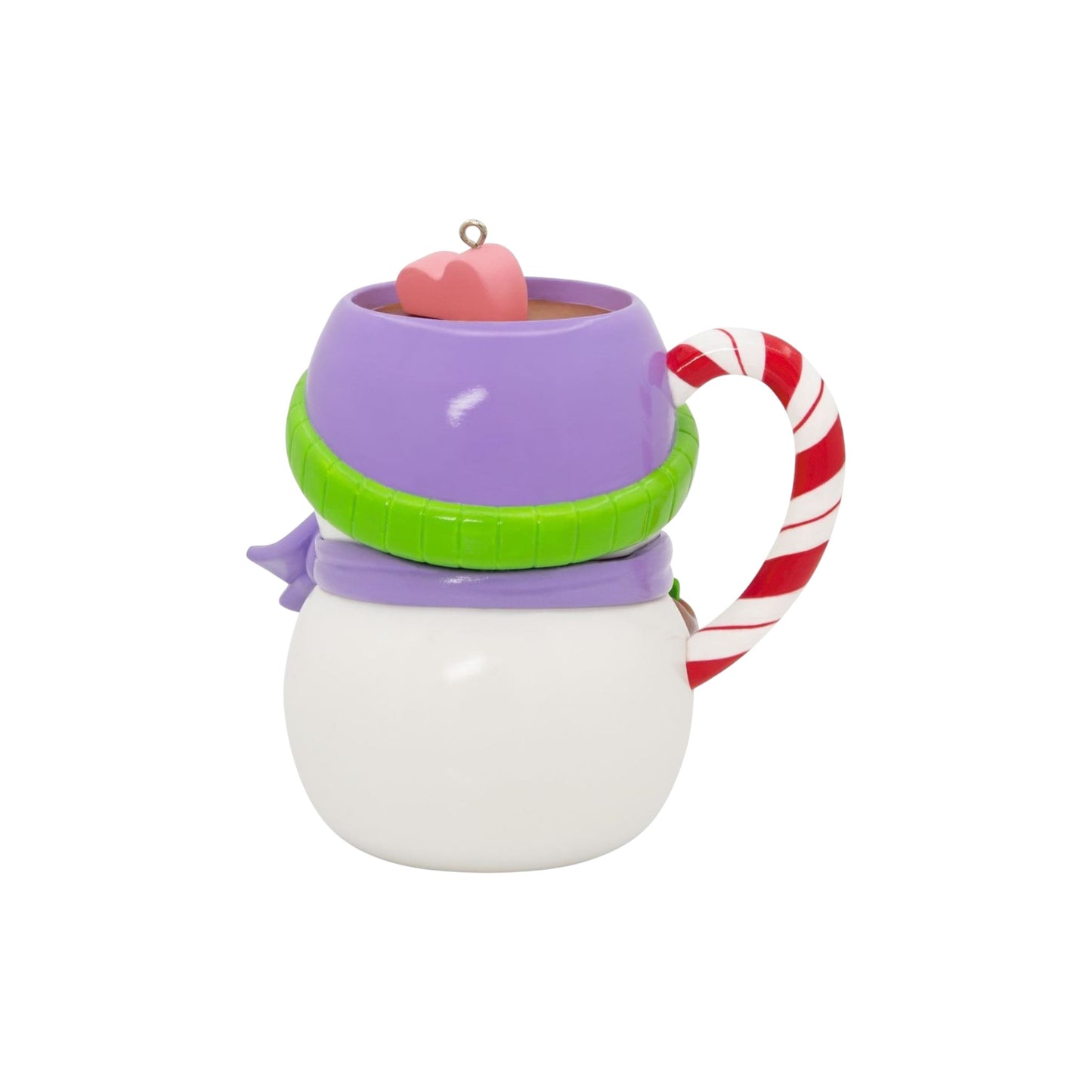2018 Daughter (Cup) Hallmark Ornament QGO1766 Image3