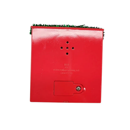 2018 Deck the Halls Piano Hallmark Ornament (Piano) QGO2196