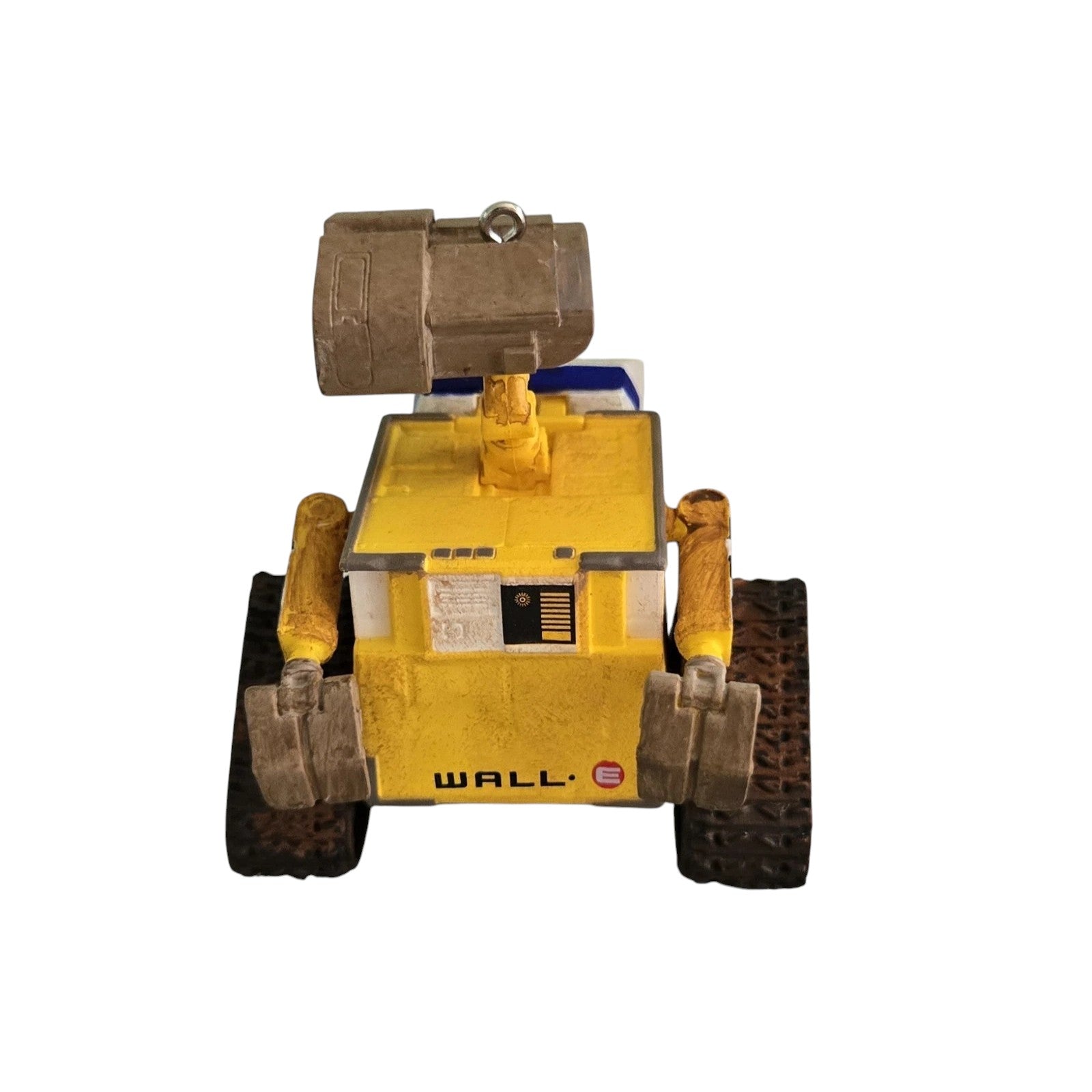 2018 Disney Pixar Wall-E Hallmark Ornament (Wall-E) QXD6253