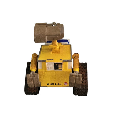 2018 Disney Pixar Wall-E Hallmark Ornament (Wall-E) QXD6253