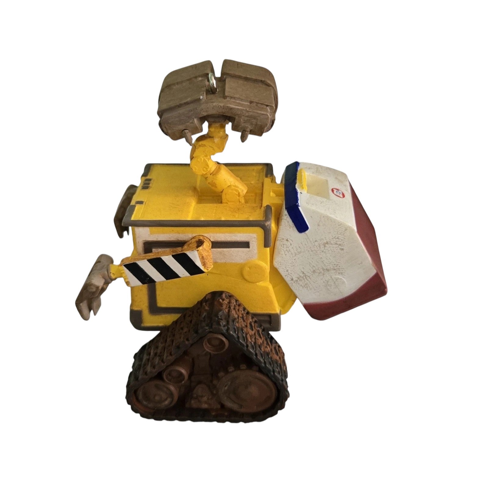 2018 Disney Pixar Wall-E Hallmark Ornament (Wall-E) QXD6253