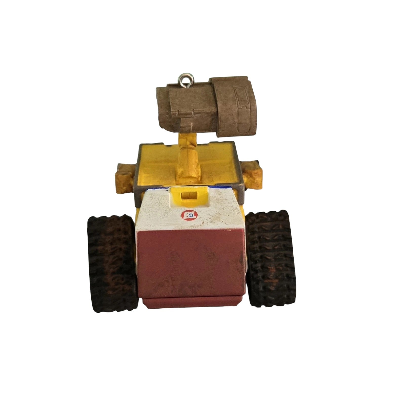 2018 Disney Pixar Wall-E Hallmark Ornament (Wall-E) QXD6253