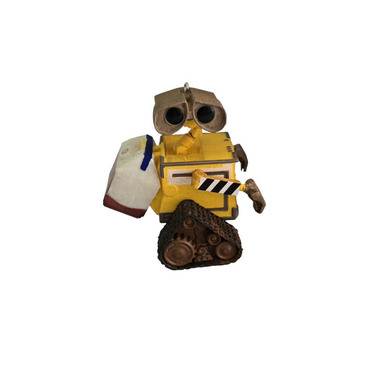 2018 Disney Pixar Wall-E Hallmark Ornament (Wall-E) QXD6253