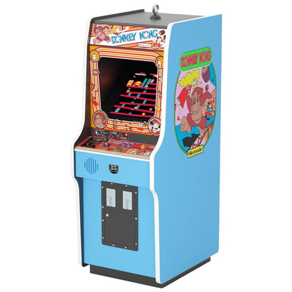 2018 Donkey Kong Hallmark Ornament (Nintendo) QXI2923