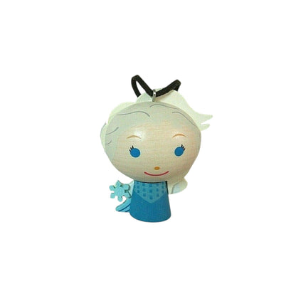 2018 Elsa (Disney Frozen) Hallmark Ornament QXD6396 Image1