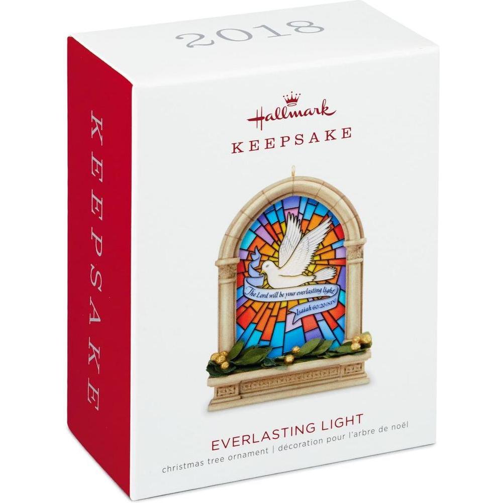 2018 Everlasting Light (Church)