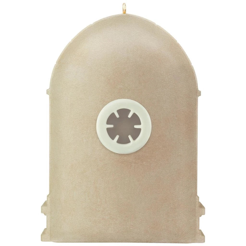 2018 Everlasting Light (Church)