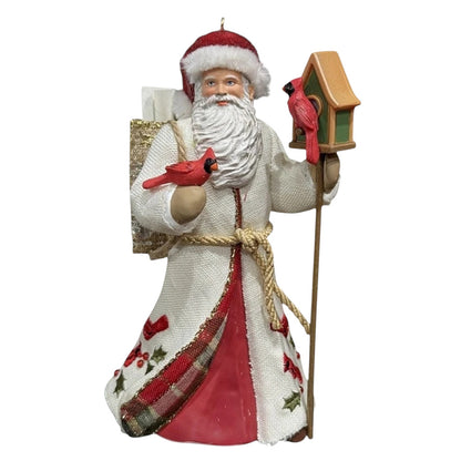 2018 Father Christmas, African American (Father Christmas)