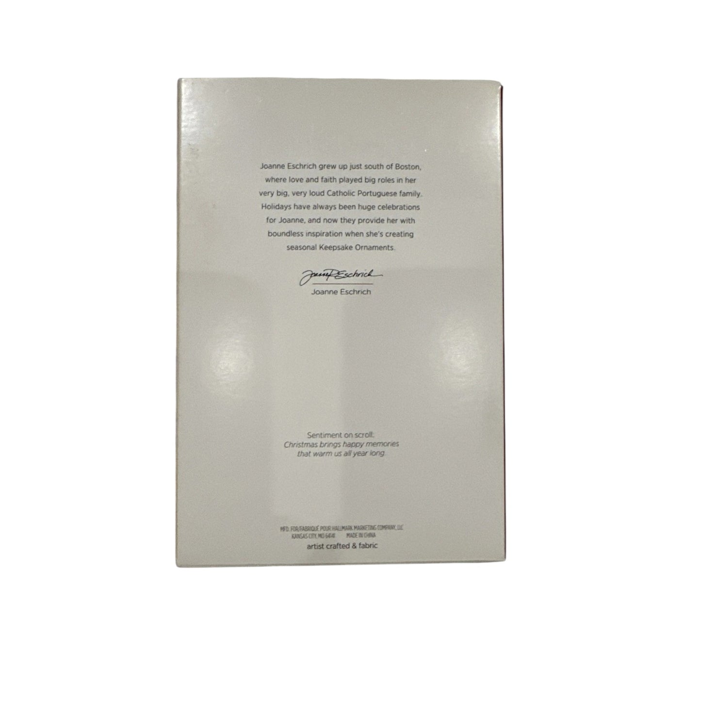 2018 Father Christmas, African American (Father Christmas)