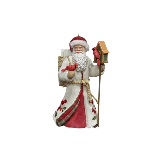2018 Father Christmas, African American (Father Christmas)