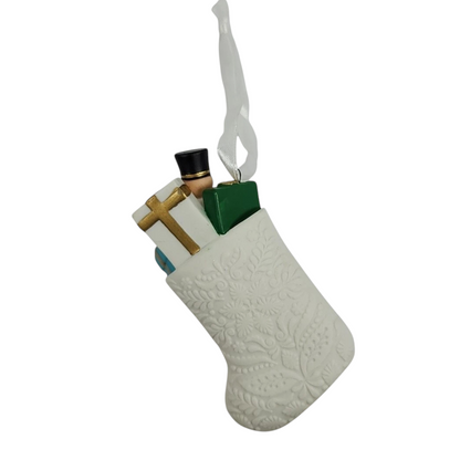 2018 Filled With Fun! (Stocking)