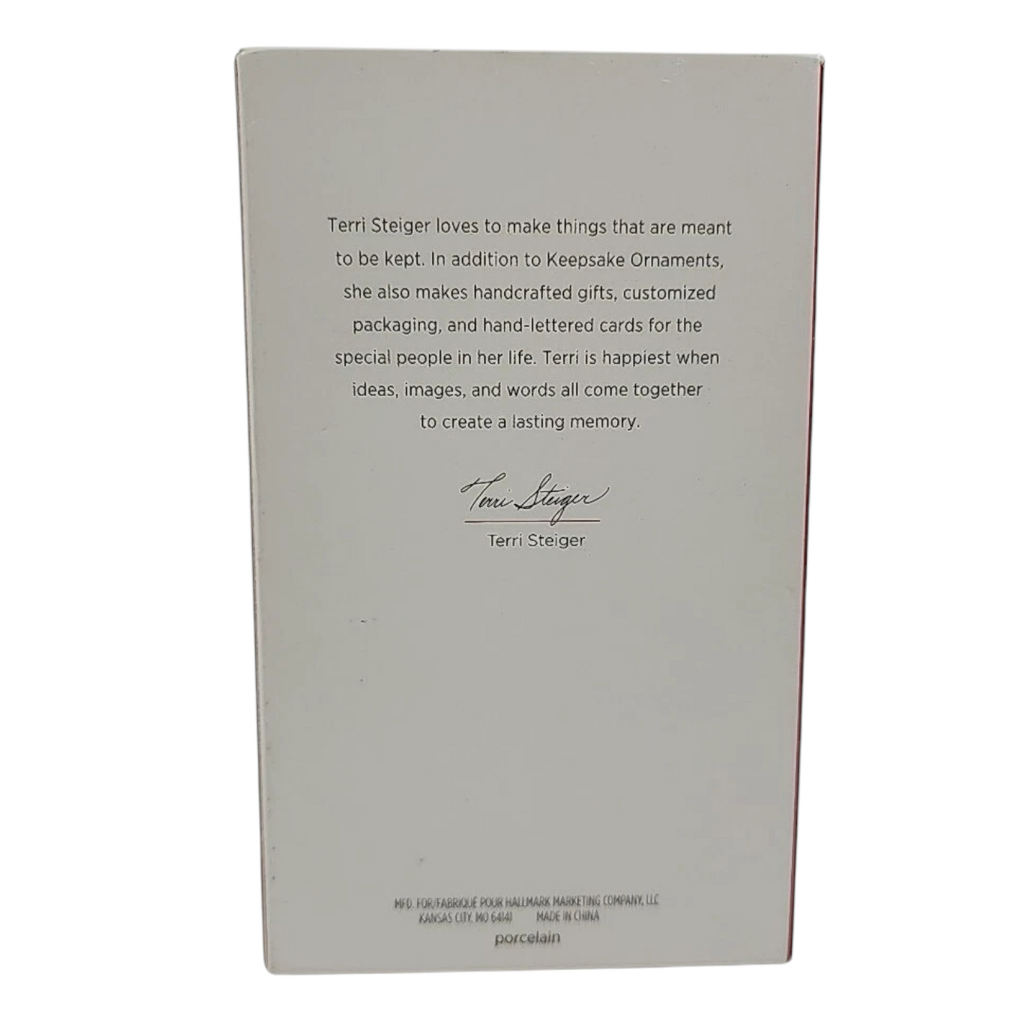 2018 Filled With Fun! (Stocking)