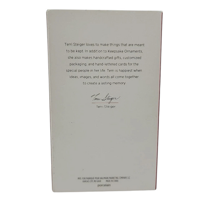 2018 Filled With Fun! (Stocking)