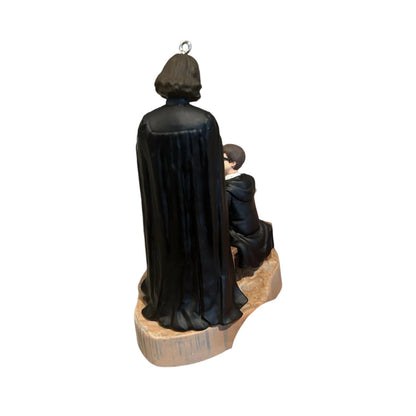 2018 First Impressions Hallmark Ornament (Harry Potter) QXI3016