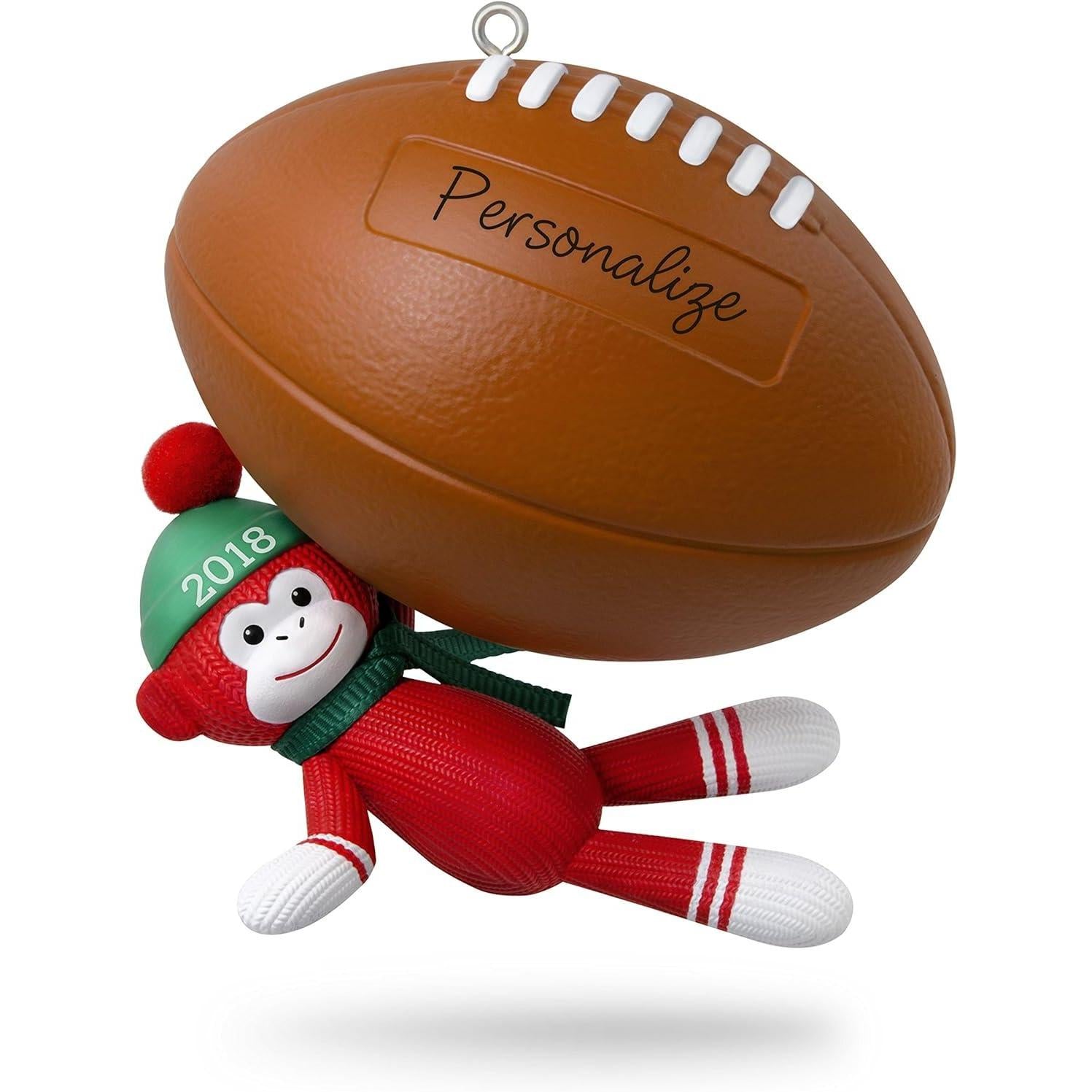 QGO1993 2018 Football Star (Sports & Activities) Image1