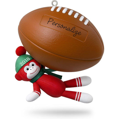 QGO1993 2018 Football Star (Sports & Activities) Image1