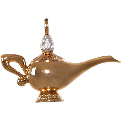 QXD6313 2018 Genie's Lamp (Aladdin) Image1