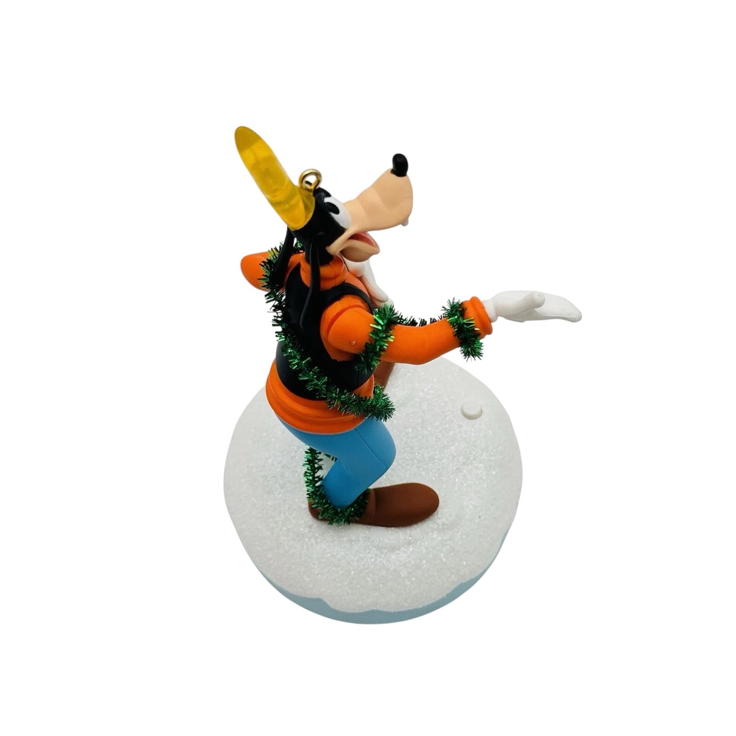 2018 Gleeful Goofy (Disney Christmas Carolers)