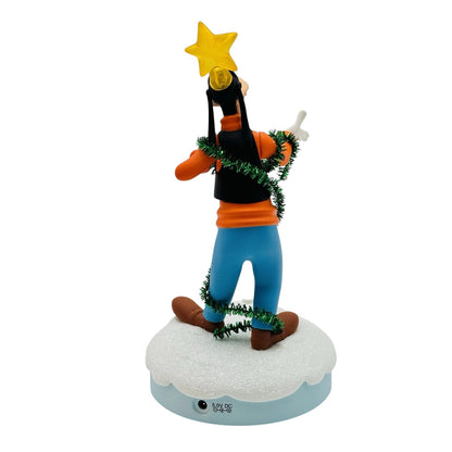 2018 Gleeful Goofy (Disney Christmas Carolers)