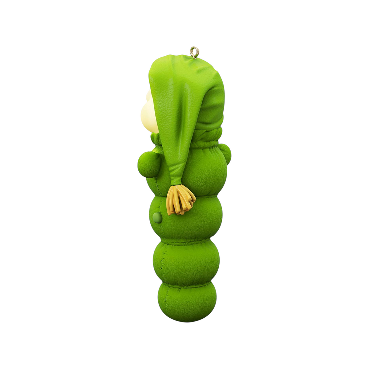 2018 Glo Worm Hallmark Ornament (Hasbro) QXI3266 Image3