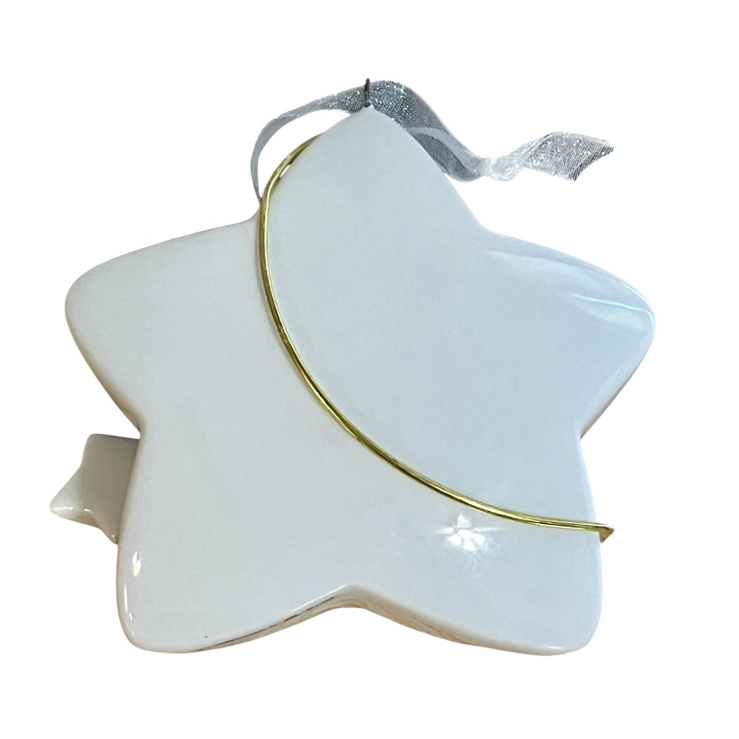 2018 Godchild, You Shine! Hallmark Ornament (Godchild) QHX4003