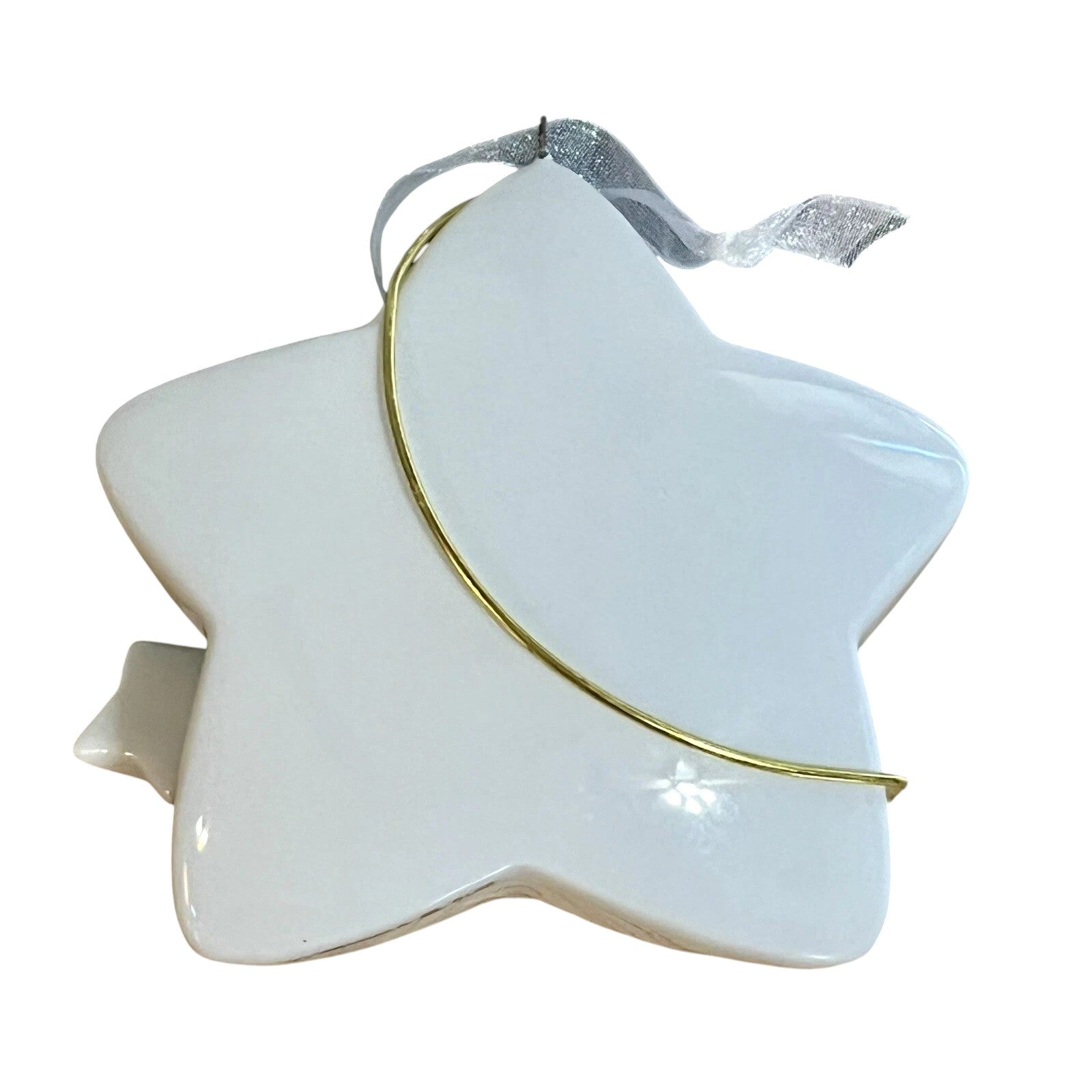 2018 Godchild, You Shine! Hallmark Ornament (Godchild) QHX4003