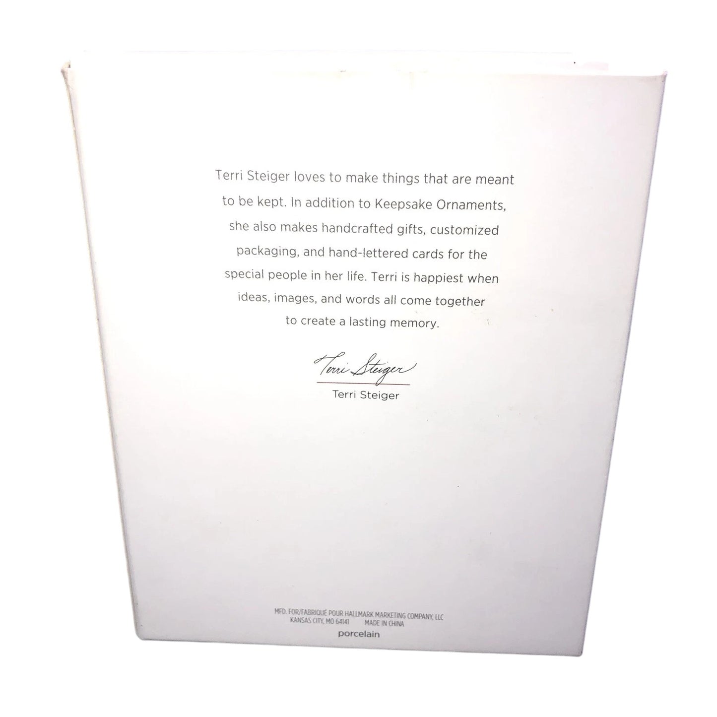 2018 Godchild, You Shine! Hallmark Ornament (Godchild) QHX4003