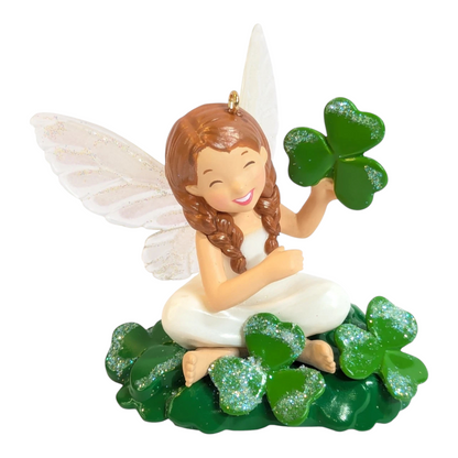 2018 Good Luck Fairy (Friendly Fairies)
