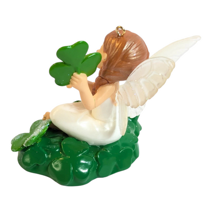 2018 Good Luck Fairy (Friendly Fairies)