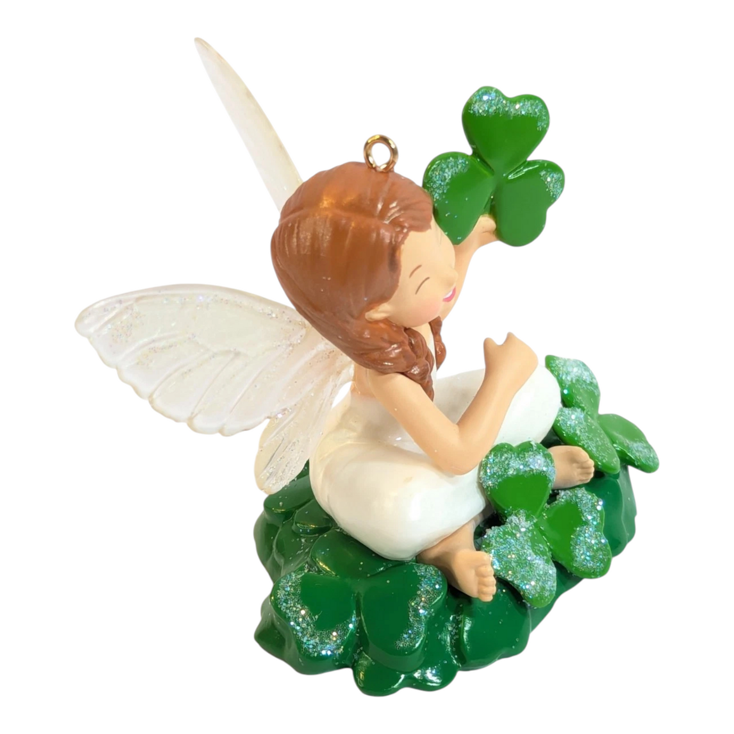 2018 Good Luck Fairy (Friendly Fairies)