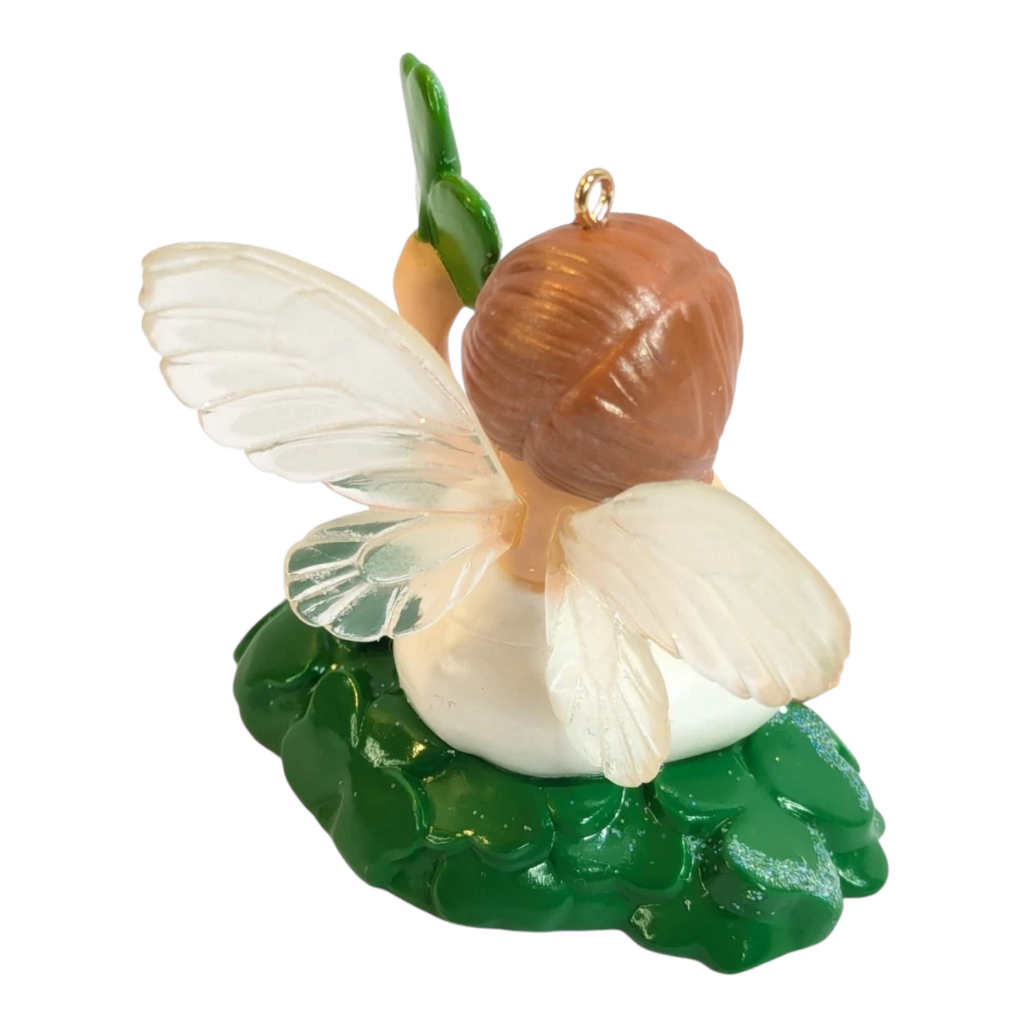 2018 Good Luck Fairy (Friendly Fairies)