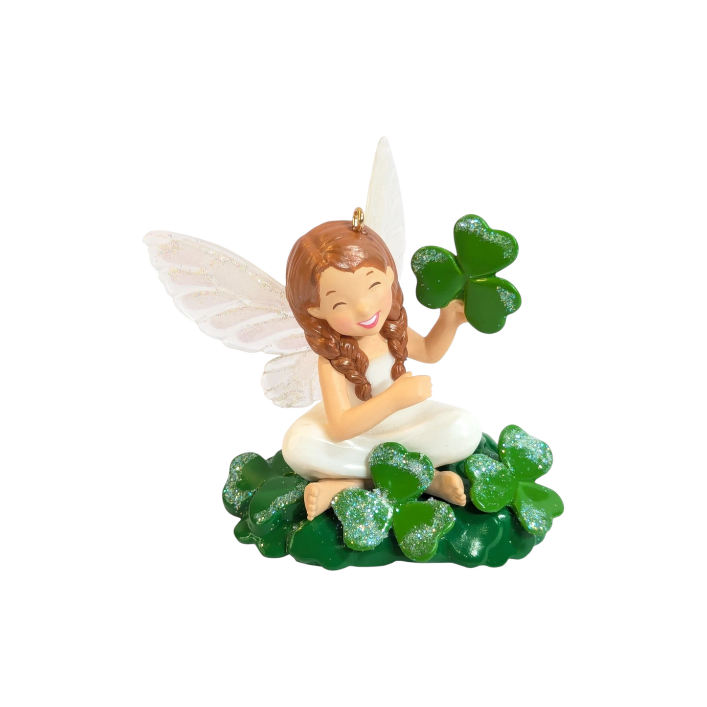 2018 Good Luck Fairy (Friendly Fairies)