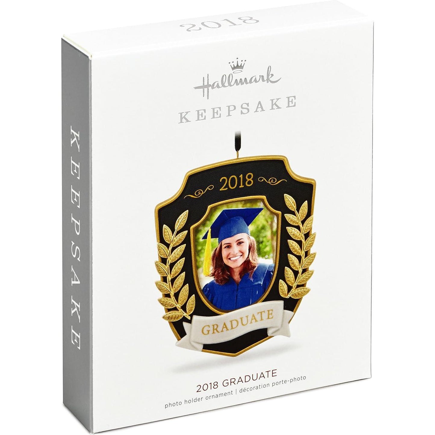 QHX4046 2018 Graduate (Photo Holder) Image2