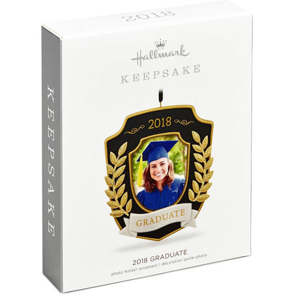 QHX4046 2018 Graduate (Photo Holder) Image2