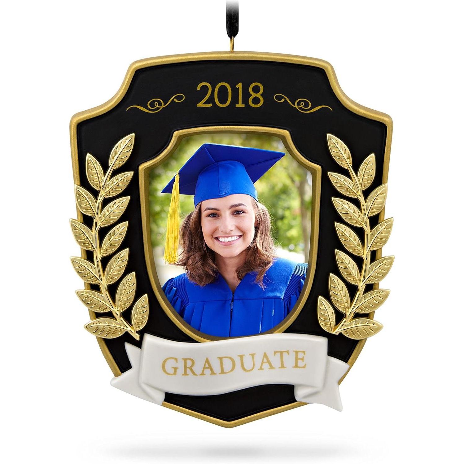 QHX4046 2018 Graduate (Photo Holder) Image1