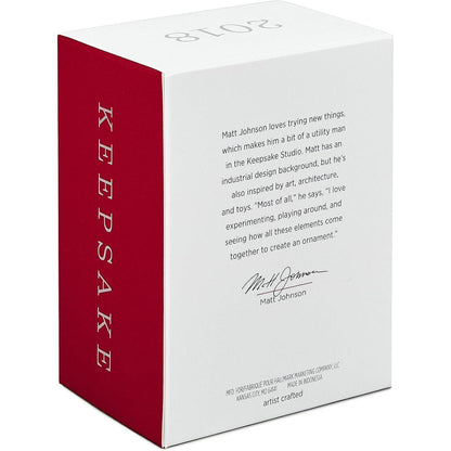 QGO1873 2018 Grandma's Cookie Jar (Cookie Jar) Image4